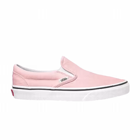 Vans Classic Slip-On 'Blushing'
