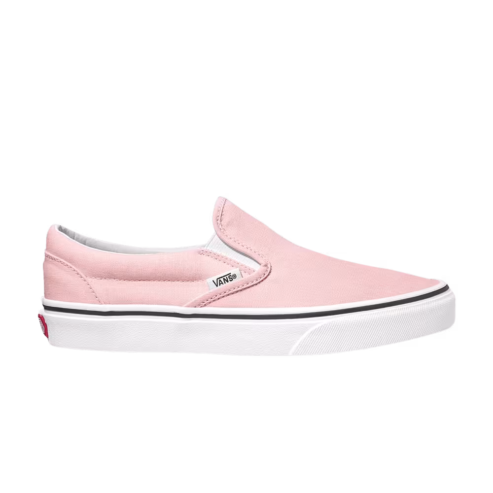 Vans Classic Slip-On Blushing