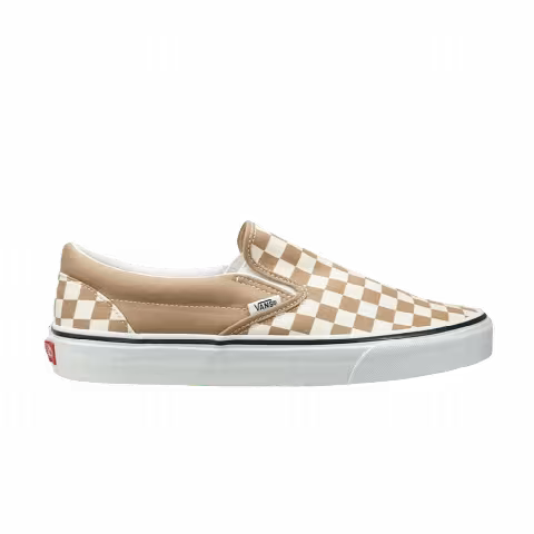 Vans Classic Slip-On 'Tiger's Eye'