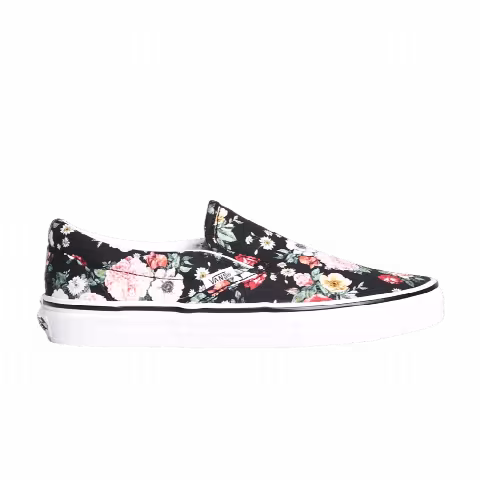 Vans Slip-On 'Garden Floral Print'