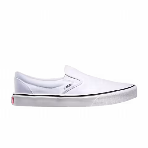 Vans Classic Slip-On Lite 'White'
