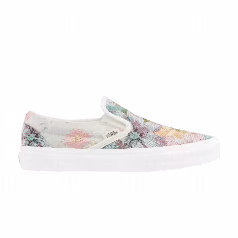 Vans Classic Slip-On 'Tapestry'