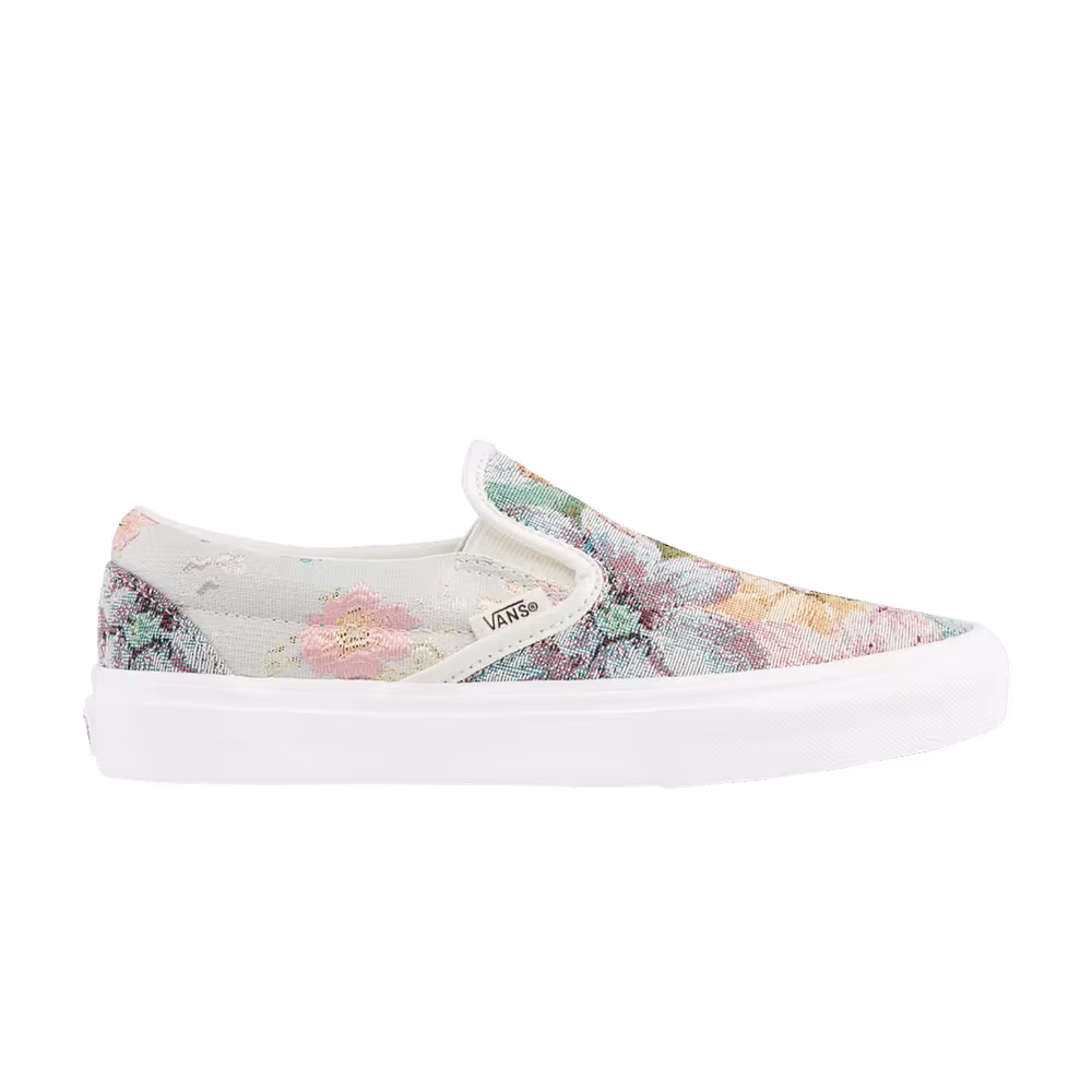 Vans Classic Slip-On Tapestry