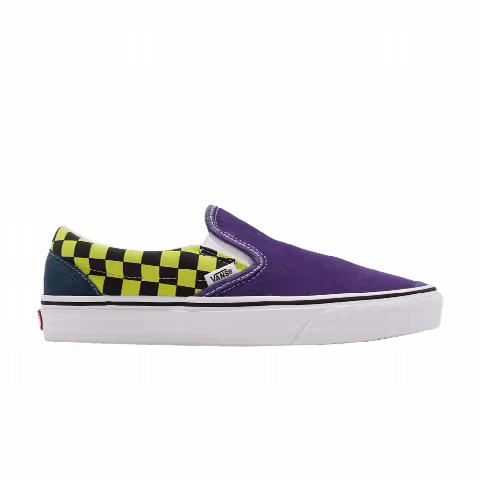 Vans Classic Slip-On 'Sport Pack - Stargazer Multi'