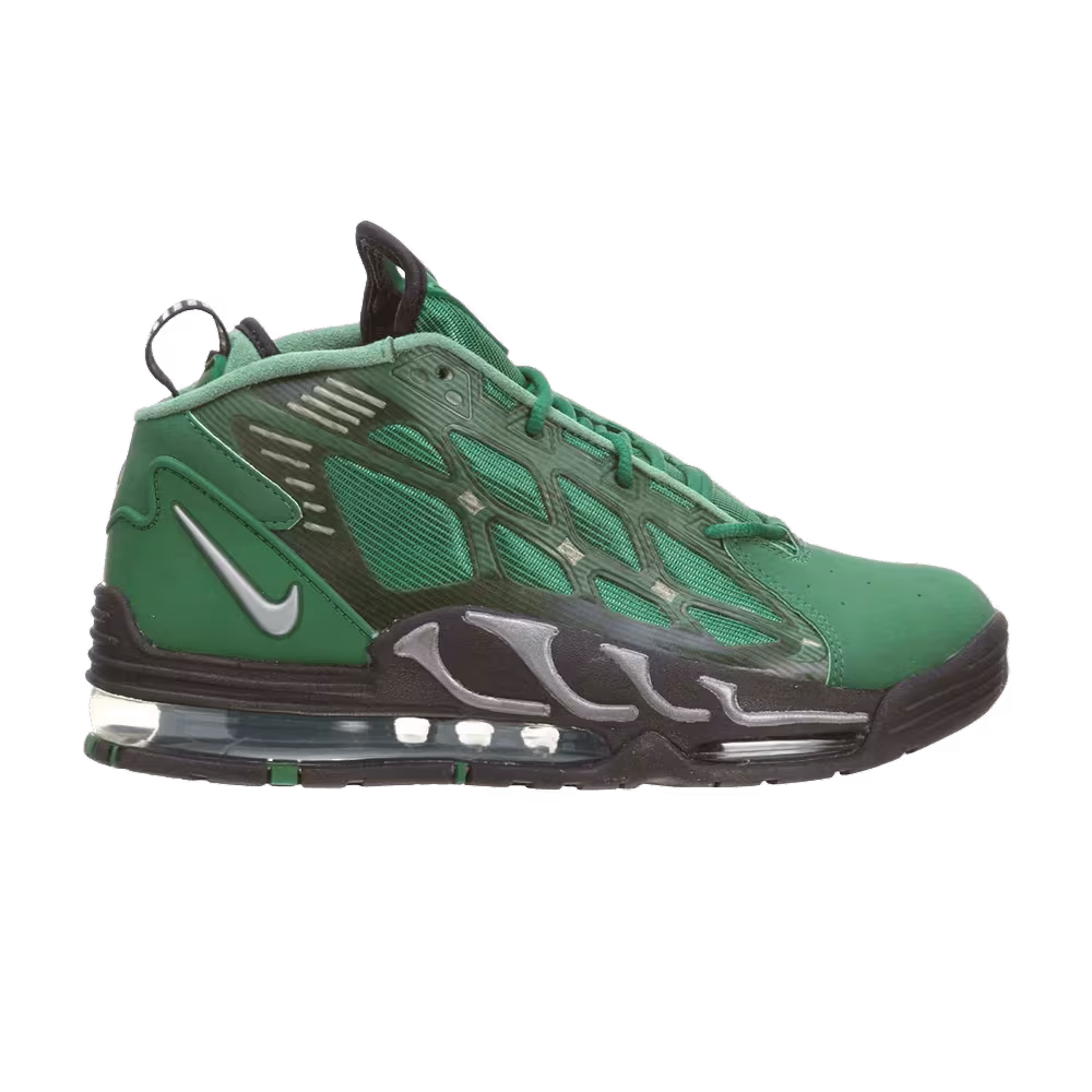 Nike Air Max Pillar Pine Green