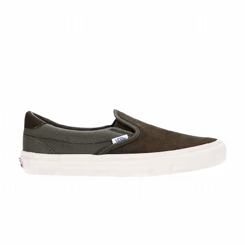 Vans OG Slip-On 59 LX 'Tarmac'