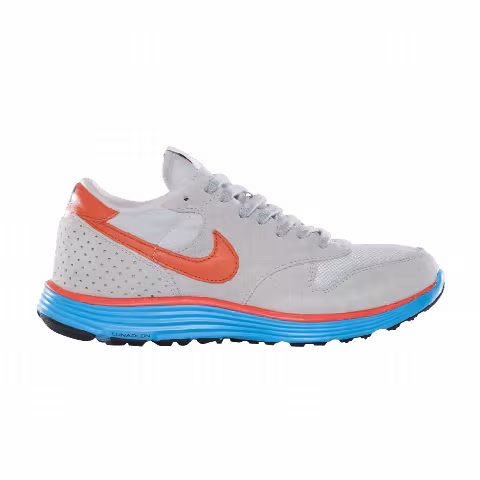 Nike Epic Vintage Lunar NRG 'Wolf Grey Orange Blue'
