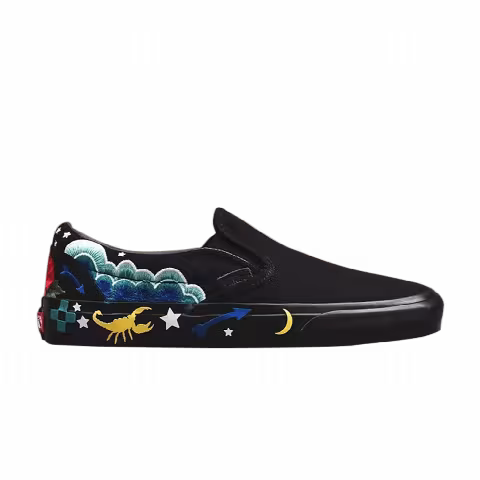 Vans Classic Slip-On 'Desert Embellish'
