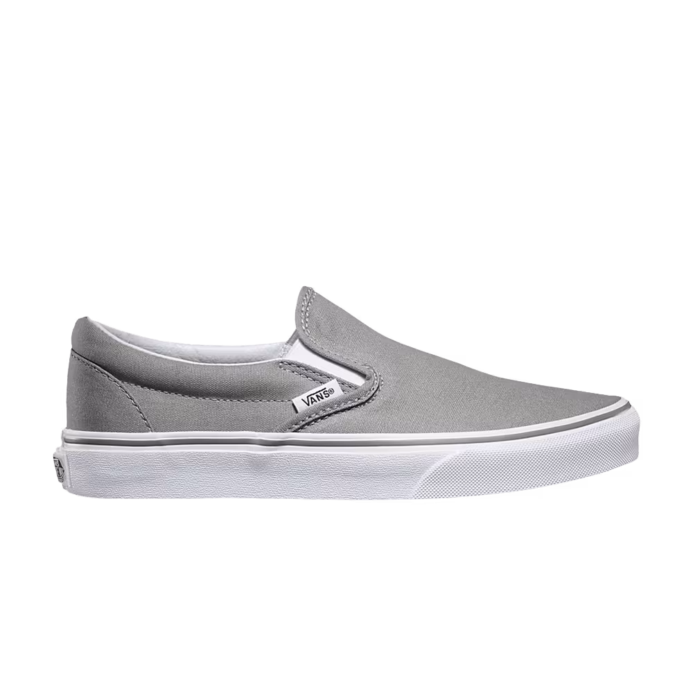 Vans Classic Slip-On Wild Dove