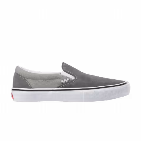 Vans Skate Slip-On 'Granite Rock'