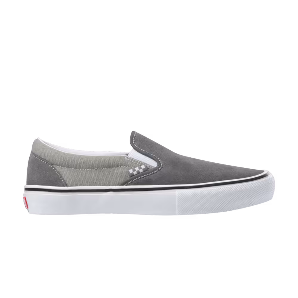 Vans Skate Slip-On Granite Rock