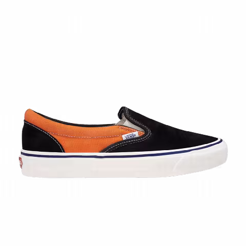 Vans OG Classic Slip-On LX 'Exuberance'