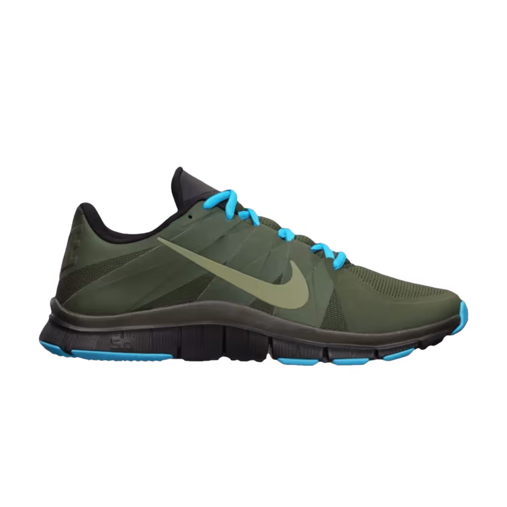 Nike Free Trainer 5.0 N7