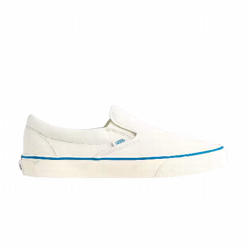 J.Crew x Vans Classic Slip-On 'Ripstop'