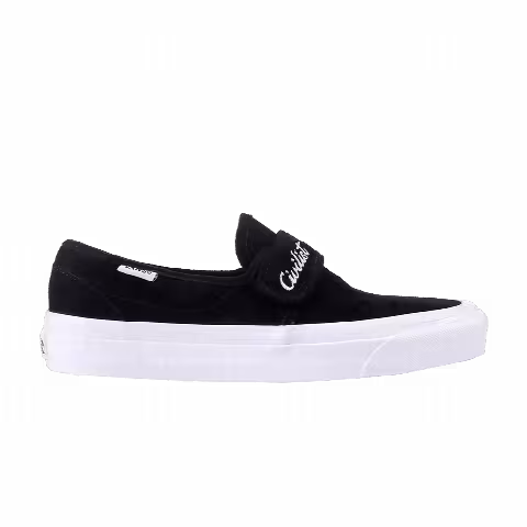 Civilist Berlin x Vans Slip-On 47 V DX