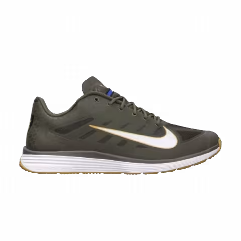 Nike Lunar Vapor Trainer 'Manny Pacquiao' PE