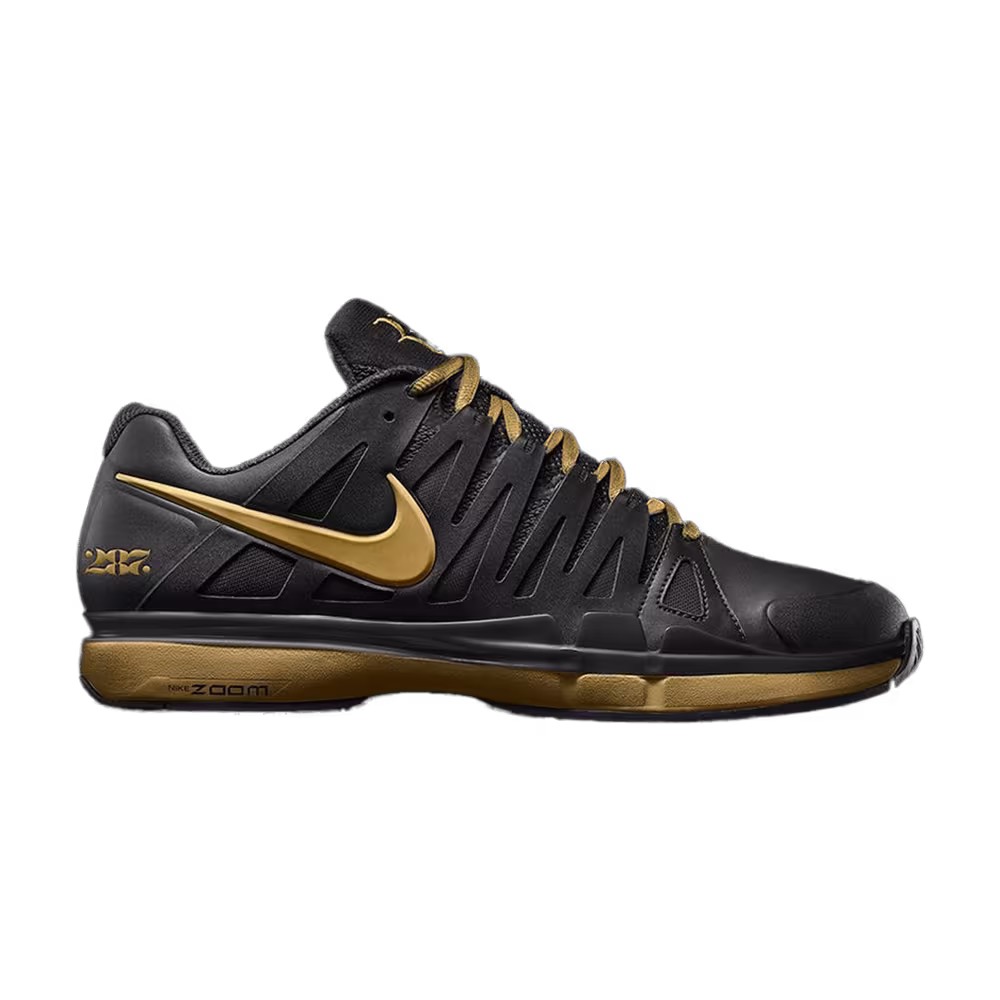 Nike Zoom Vapor Rf 287 Roger Federer