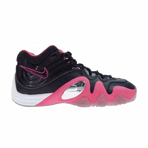 Nike Zoom Uptempo 5 Premium 'Black Spark'