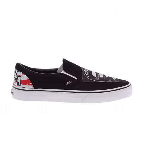 Vans Classic Slip On 'Sex Pistols'