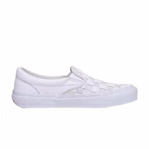 Vans OG Classic Slip-On LX 50th 'Checkered Past'