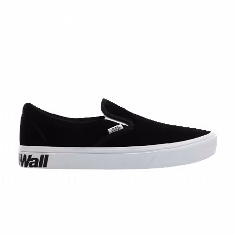 Vans ComfyCush Slip-On 'Distort'