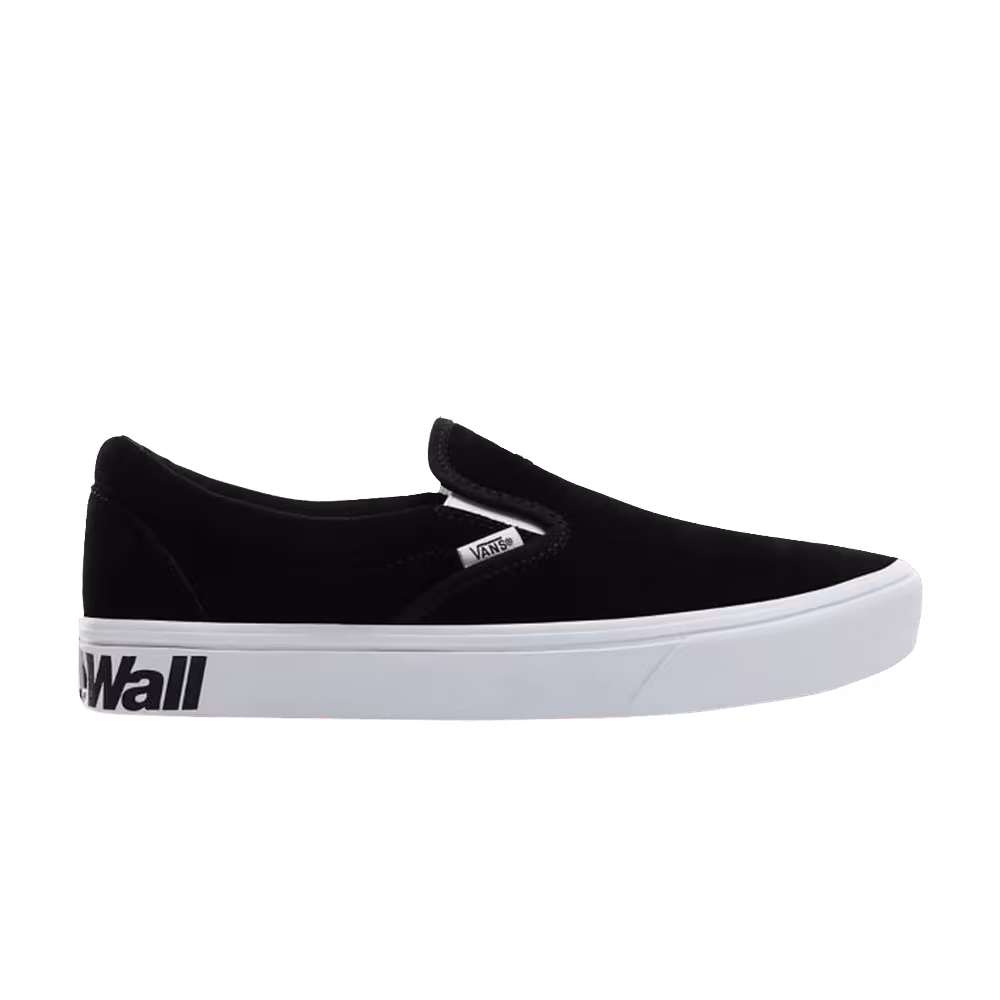 Vans ComfyCush Slip-On Distort