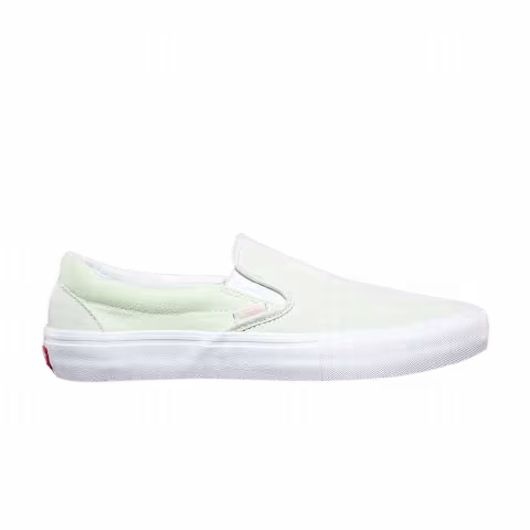 Vans Slip-On Pro 'Ambrosia'
