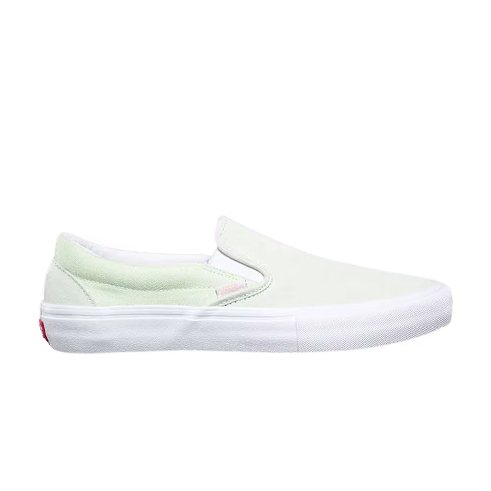 Vans Slip-On Pro Ambrosia