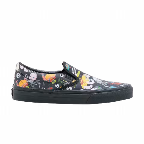 Toy Story x Vans Classic Slip-On 'Sids Mutants'