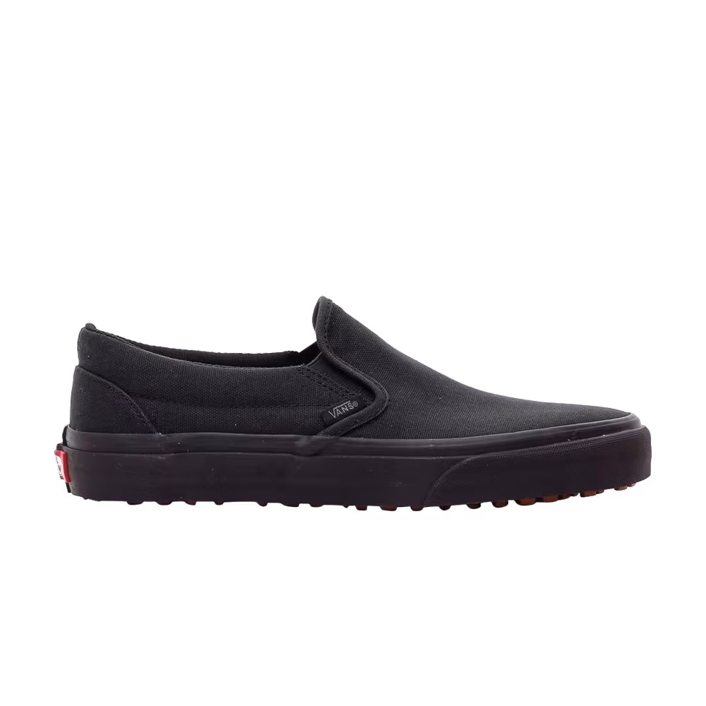 Vans Classic Slip-On Made for the Makers