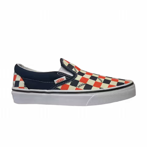 Vans Classic Slip-On 'US Open - Checker'
