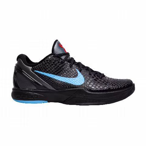 Nike Zoom Kobe 6 'Dark Knight'