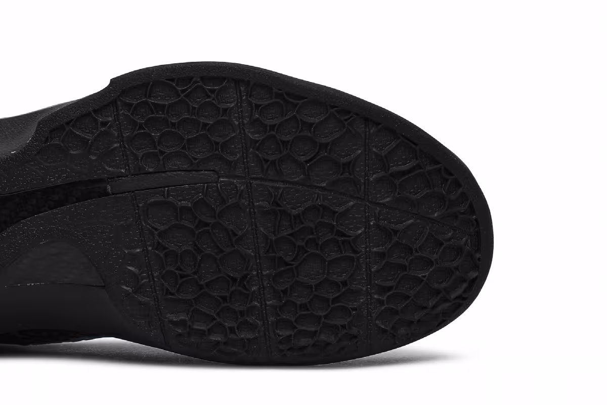 Nike Zoom Kobe 6 Dark Knight, view 6