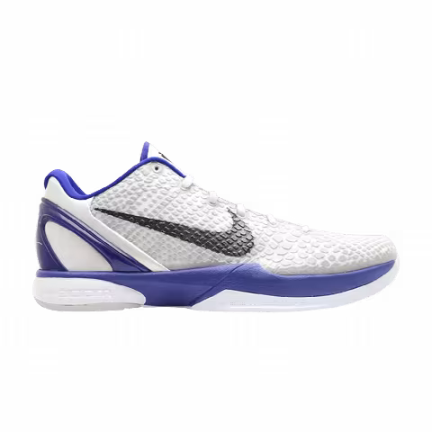 Nike Zoom Kobe 6 XDR 'Concord'