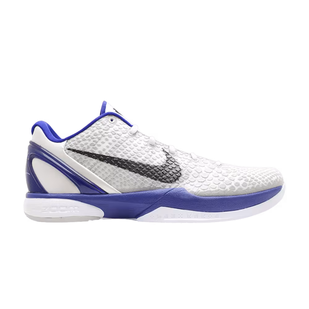 Nike Zoom Kobe 6 XDR Concord