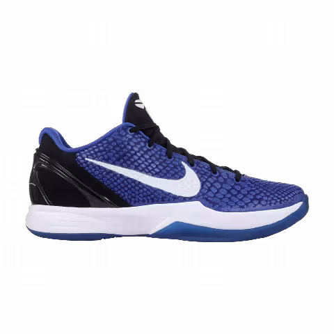 Nike Zoom Kobe 6 'Duke'