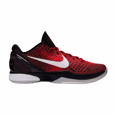 Nike Zoom Kobe 6 'All-Star' 2011