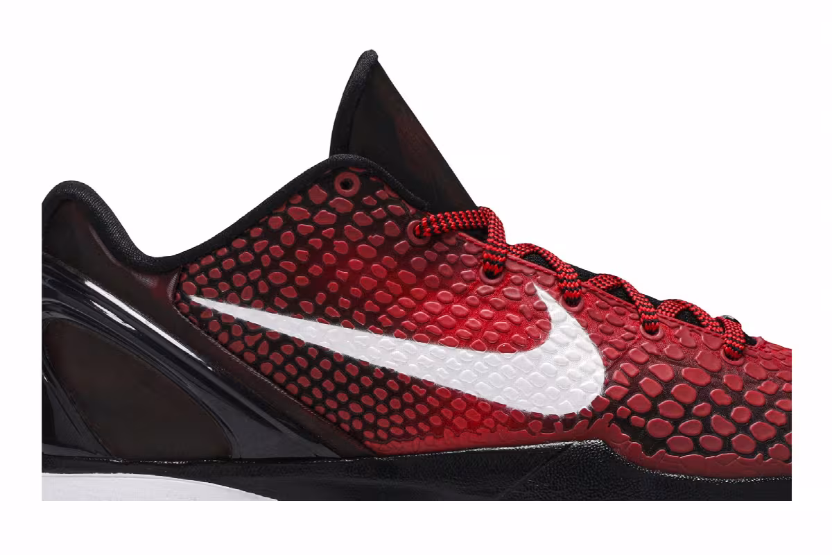 Nike Zoom Kobe 6 All-Star 2011, view 3