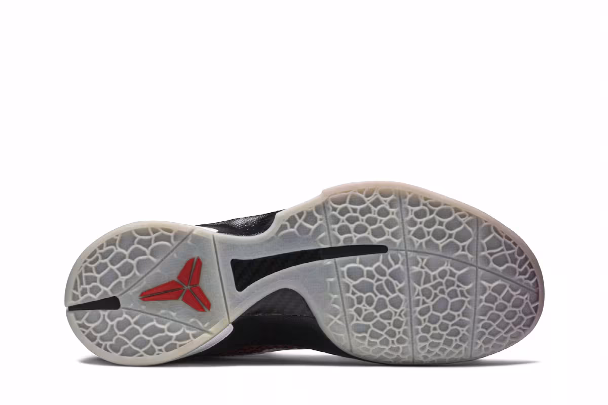 Nike Zoom Kobe 6 All-Star 2011, view 5