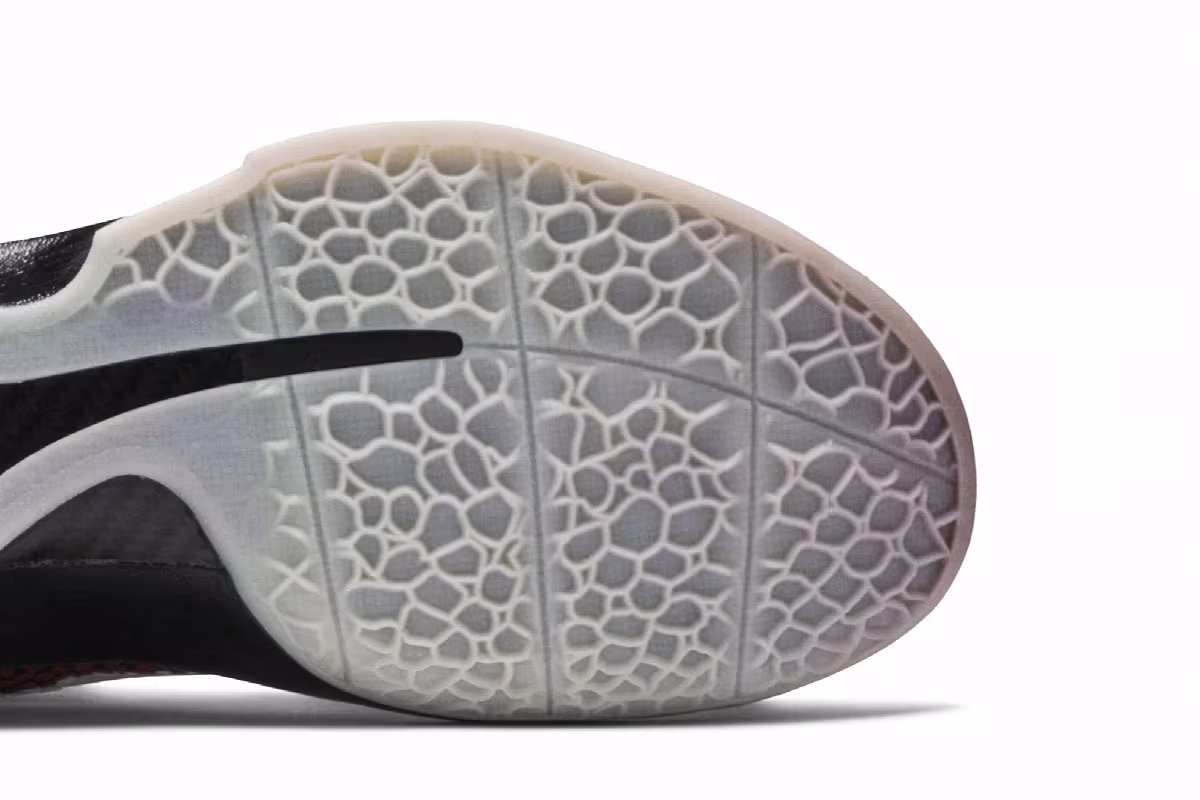 Nike Zoom Kobe 6 All-Star 2011, view 6