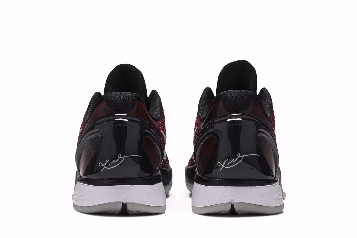 Nike Zoom Kobe 6 All-Star 2011, view 7