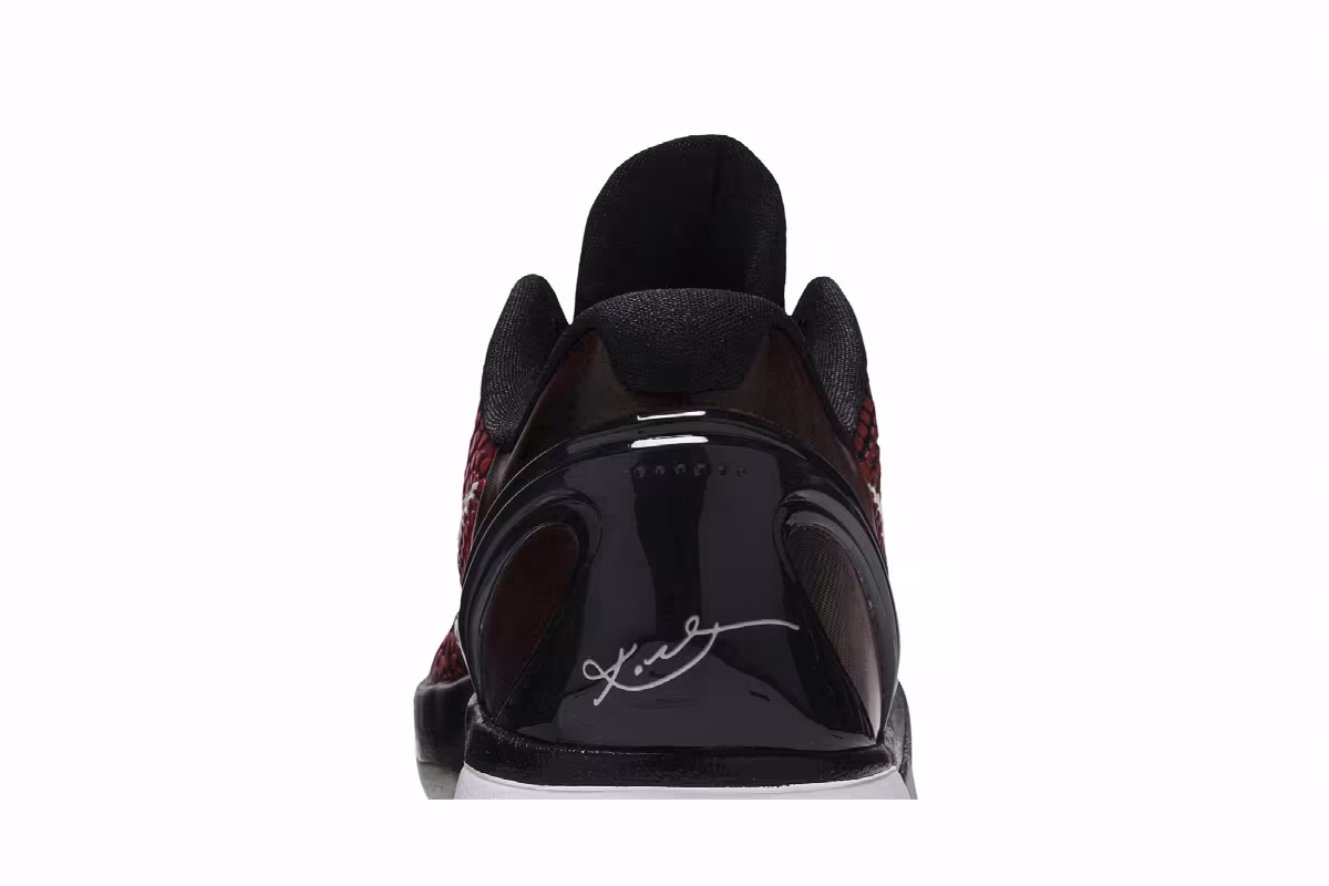 Nike Zoom Kobe 6 All-Star 2011, view 8