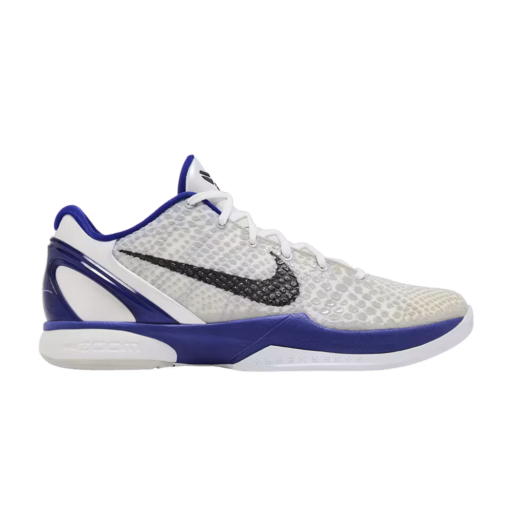 Nike Zoom Kobe 6 Concord