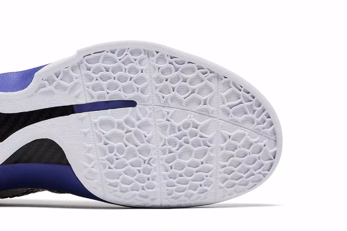 Nike Zoom Kobe 6 Concord, view 6