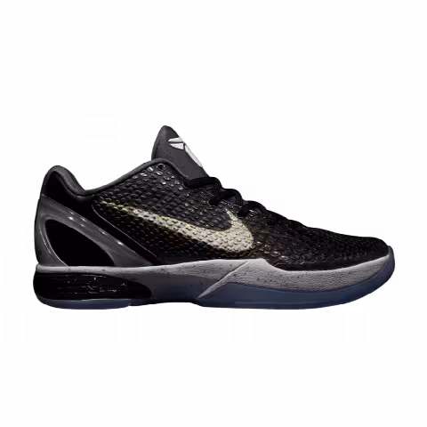 Nike Zoom Kobe 6 'Vault Anniversary'