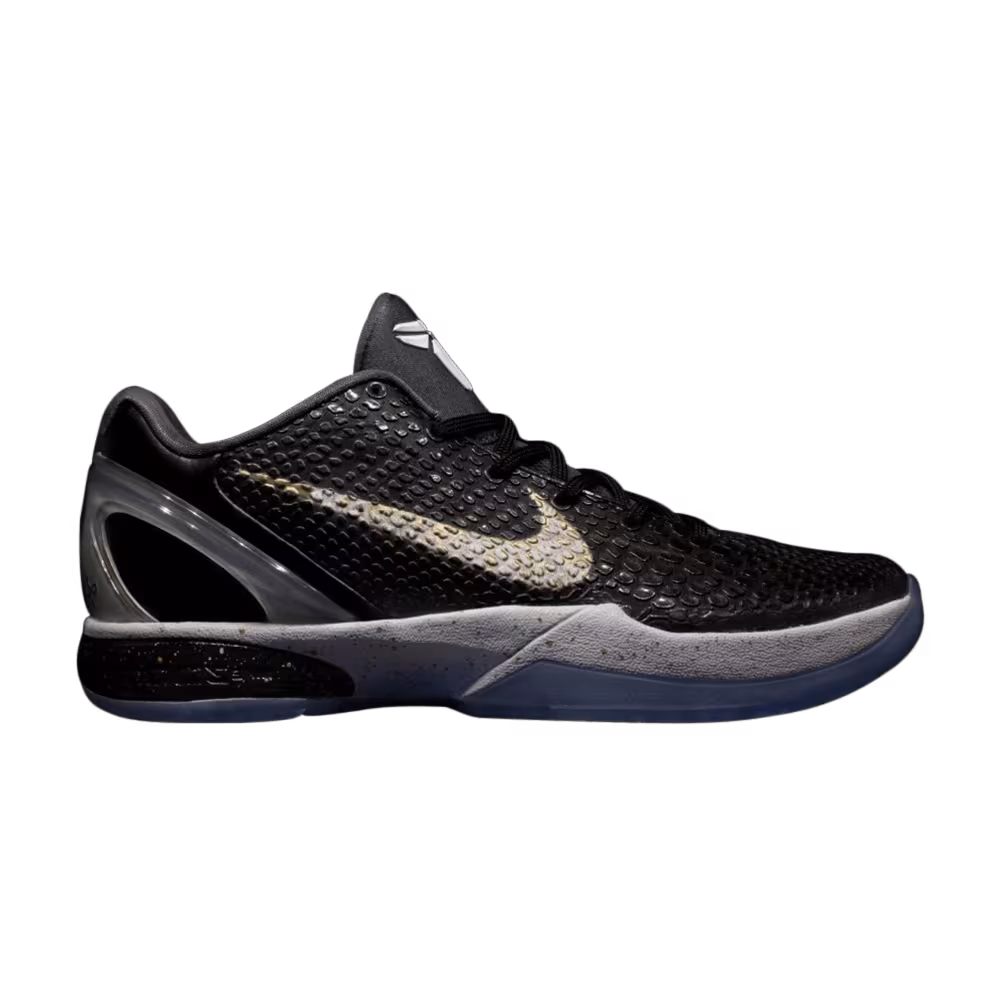 Nike Zoom Kobe 6 Vault Anniversary