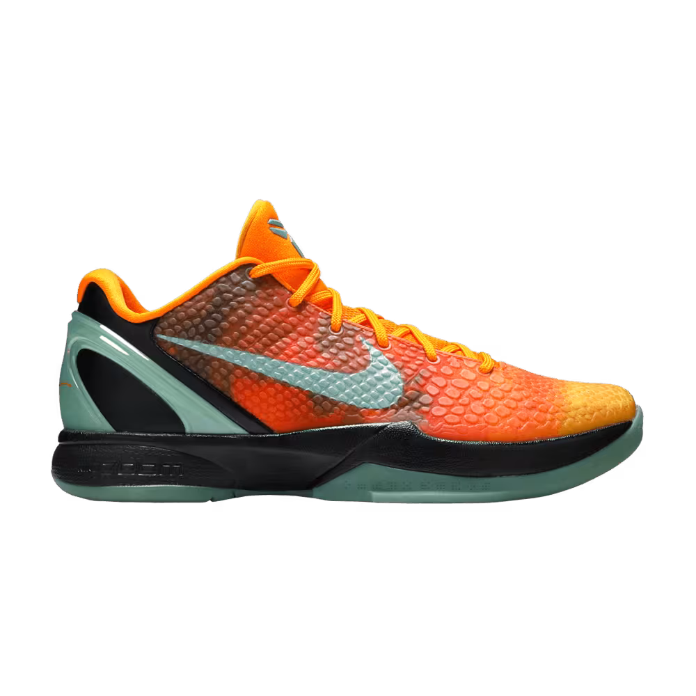 Nike Zoom Kobe 6 All-Star - Orange County