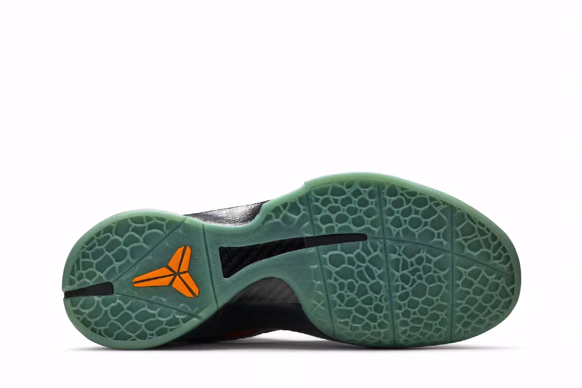 Nike Zoom Kobe 6 All-Star - Orange County, view 5