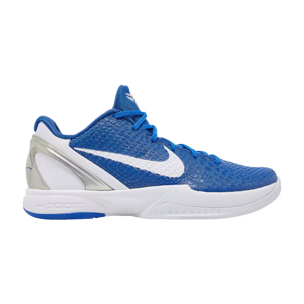Nike Zoom Kobe 6 TB Varsity Royal
