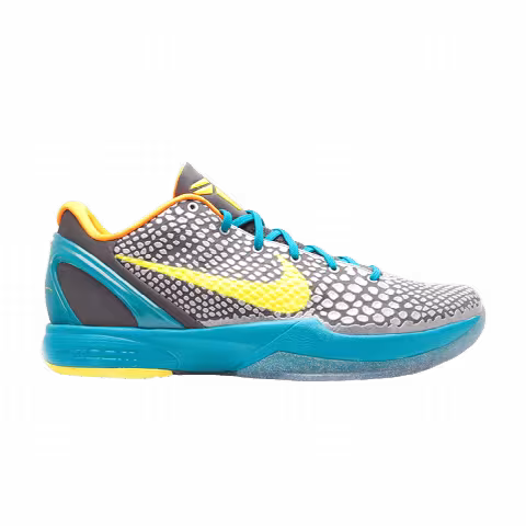 Nike Zoom Kobe 6 'Helicopter'